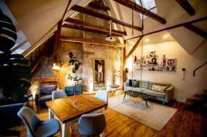 Studio Loft Murau - im Herzen der Altstadt